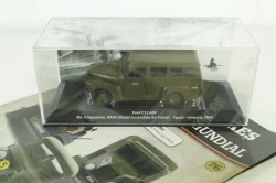 Ford V8 C11 ADF, Altaya Military #76 Altaya 1:43
