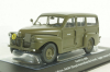 Ford V8 C11 ADF, Altaya Military #76 Altaya 1:43