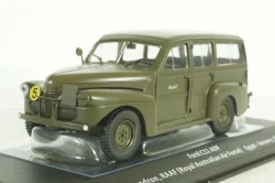 Ford V8 C11 ADF, Altaya Military #76 Altaya 1:43