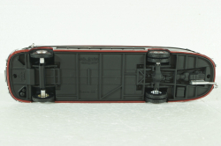 Setra S6 1951, Reisegluck, 439030089, Minichamps 1:43