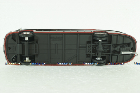 Setra S6 1951, Reisegluck, 439030089, Minichamps 1:43