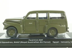 Ford V8 C11 ADF, Altaya Military #76 Altaya 1:43
