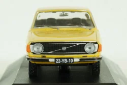 Volvo 142 1973, yellow, T9-P10013, Triple9 1:43