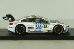 BMW M4 DTM #36 2015, 440998D-GP(F), Huadawei 1:43