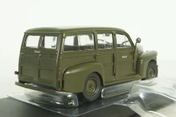 Ford V8 C11 ADF, Altaya Military #76 Altaya 1:43