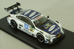 BMW M4 DTM #36 2015, 440998D-GP(F), Huadawei 1:43