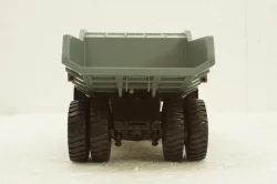Белаз-540А красно/серый  ТД Белаз, Автоистория 1:43