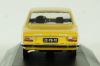 Volvo 142 1973, yellow, T9-P10013, Triple9 1:43