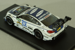 BMW M4 DTM #36 2015, 440998D-GP(F), Huadawei 1:43