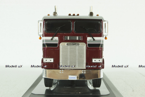 Freightliner FLA 1993 Dark Red, TR047, IXO 1:43