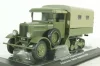 Samochod Polgasienicowy WZ. 34, Altaya Military #77 Altaya 1:43