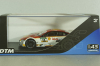 BMW M4 DTM #15 2015 red/white, 440998D-GP(C), Huadawei 1:43