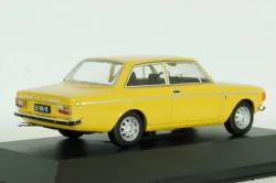 Volvo 142 1973, yellow, T9-P10013, Triple9 1:43