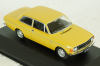 Volvo 142 1973, yellow, T9-P10013, Triple9 1:43