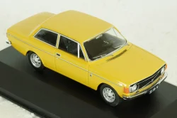 Volvo 142 1973, yellow, T9-P10013, Triple9 1:43