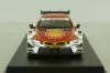 BMW M4 DTM #15 2015 red/white, 440998D-GP(C), Huadawei 1:43