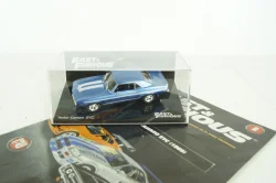 Yenko Camaro SYC (1969), Fast&Furious #09, Altaya 1:43
