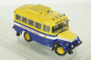 КАвЗ-651А "ППМ", 165113, DiP Models 1:43