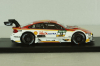 BMW M4 DTM #15 2015 red/white, 440998D-GP(C), Huadawei 1:43