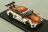 BMW M4 DTM #15 2015 red/white, 440998D-GP(C), Huadawei 1:43