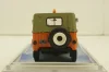 Уаз-469Б (Т-469А), TruckTyr 1:43