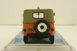Уаз-469Б (Т-469А), TruckTyr 1:43