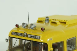 КАвЗ-651А "ППМ", 165113, DiP Models 1:43