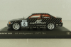 BMW M3 (E36) DDT team AC Schnitzer, M.Wollgarten 1994, 80429420654, Minichamps 1:43
