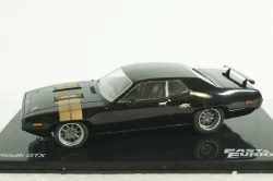 Plymouth GTX (1971), Fast&Furious #16, Altaya 1:43