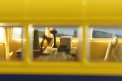 КАвЗ-651А "ППМ", 165113, DiP Models 1:43