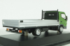 Mitsubishi Fuso Canter green, Mitsubishi 1:43