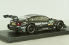BMW M4 DTM #7 2015 Bruno Spengler, black, 440998D-GP(A), Huadawei 1:43