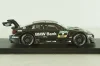 BMW M4 DTM #7 2015 Bruno Spengler, black, 440998D-GP(A), Huadawei 1:43