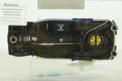 КАвЗ-651А "ППМ", 165113, DiP Models 1:43