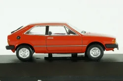 Volkswagen Sirocco 1980, red, T9P-10027, Triple9 1:43