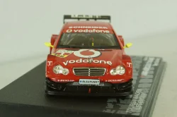 Mercedes AMG C63 DTM 2006 B. Schneider, Mercedes C-Class, Altaya 1:43