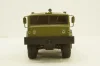 Маз-537, SSM5001, SSM 1:43