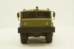 Маз-537, SSM5001, SSM 1:43