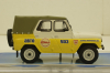 Уаз-469 Экспедиция Эльбрус-74, TruckTyr 1:43