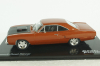 Plymouth Road Runner (1970), Fast&Furious #23, Altaya 1:43 Уценка!