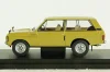 Range Rover Classic 1970, bahama gold, 410103, Almost Real 1:43 