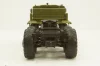 Маз-537, SSM5001, SSM 1:43