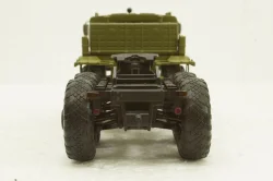 Маз-537, SSM5001, SSM 1:43
