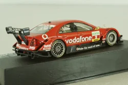 Mercedes AMG C63 DTM 2006 B. Schneider, Mercedes C-Class, Altaya 1:43