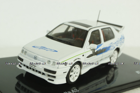 Volkswagen Jetta (1995), Fast&Furious #29, Altaya 1:43