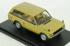 Range Rover Classic 1970, bahama gold, 410103, Almost Real 1:43 
