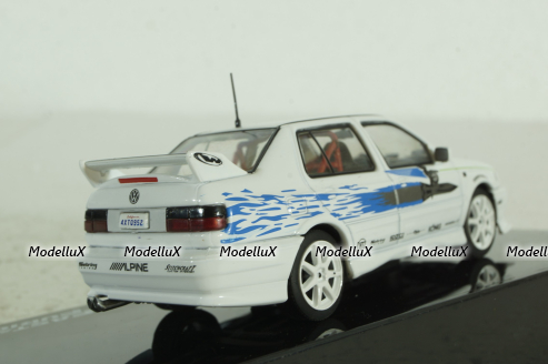 Volkswagen Jetta (1995), Fast&Furious #29, Altaya 1:43