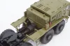 Маз-537, SSM5001, SSM 1:43
