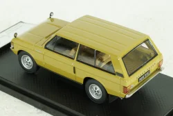 Range Rover Classic 1970, bahama gold, 410103, Almost Real 1:43 
