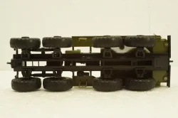 Маз-537, SSM5001, SSM 1:43